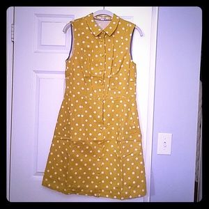 Boden dress